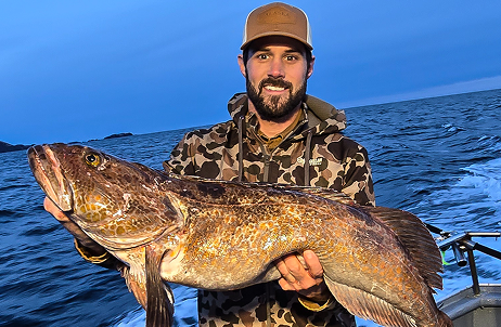 Fishing Charters