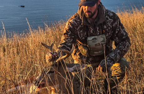 Hunting Expeditions