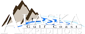 Alaska Gulf Coast Expeditions