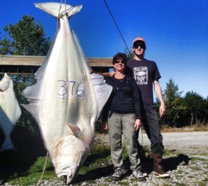 Halibut Fishing Charters18