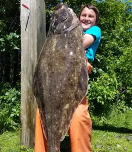 Halibut Fishing Charters20