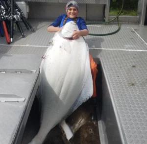 Halibut Fishing Charters23