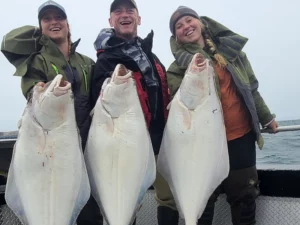 Halibut Fishing Charters32