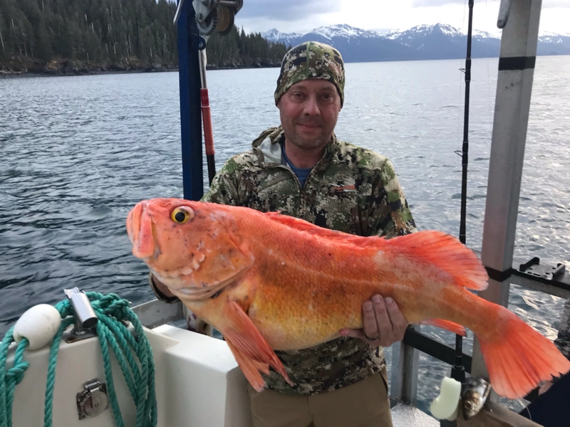 Multi Day Charter16